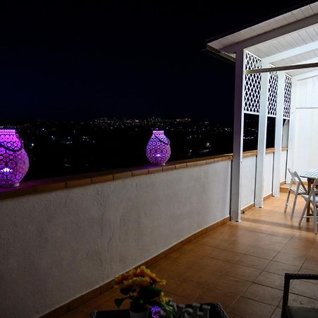 Attico Panoramico Agrigento Apartment Екстериор снимка