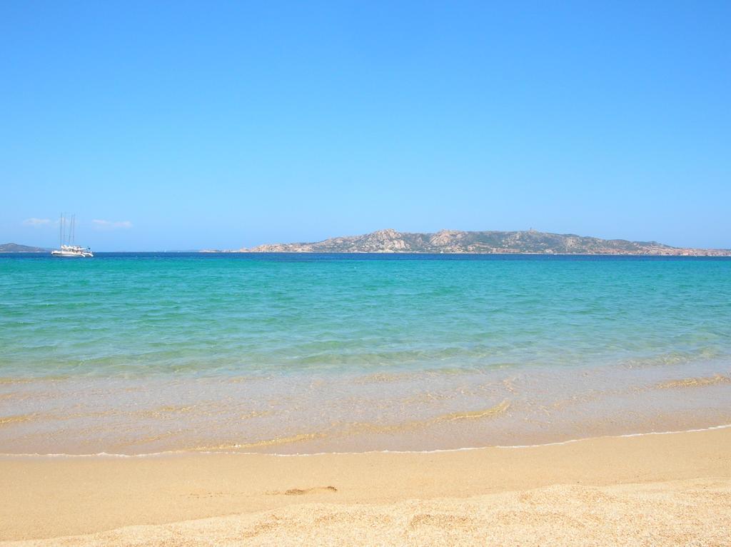 Attico Panoramico Agrigento Apartment Екстериор снимка