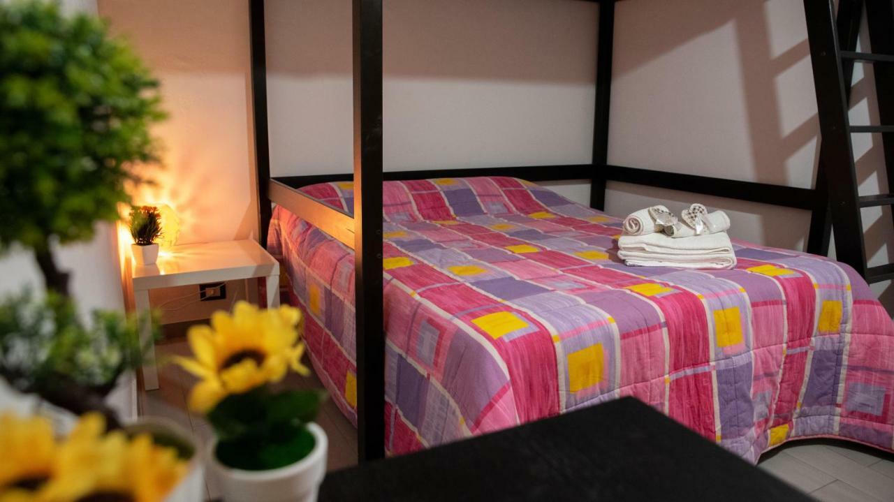 Attico Panoramico Agrigento Apartment Екстериор снимка