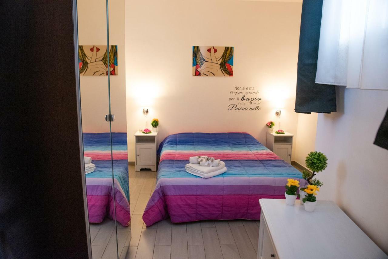 Attico Panoramico Agrigento Apartment Екстериор снимка