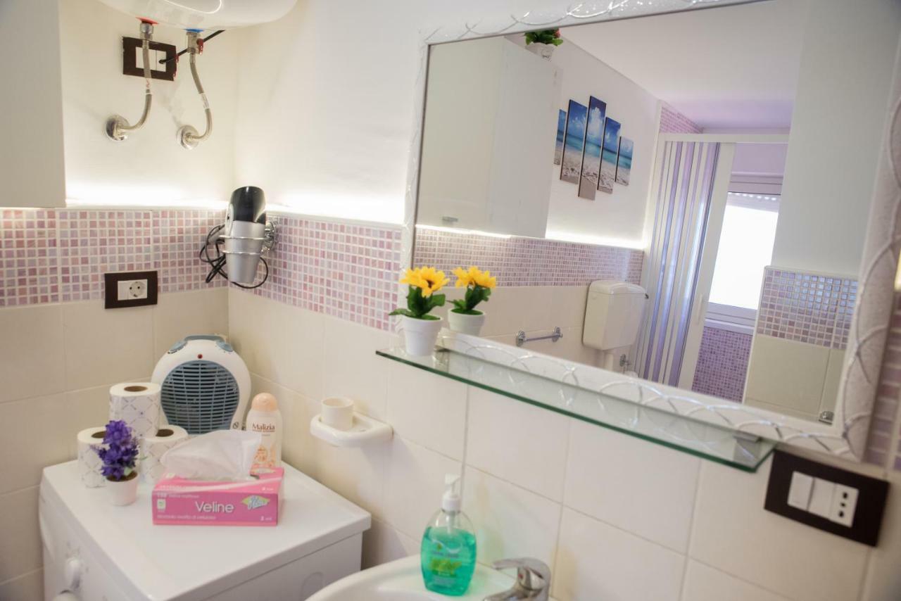 Attico Panoramico Agrigento Apartment Екстериор снимка